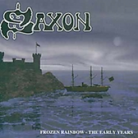 Saxon - Frozen Rainbow