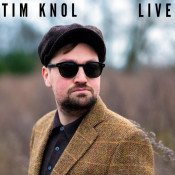 Tim Knol - Live