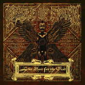 Cradle of Filth - Live Bait for the Dead