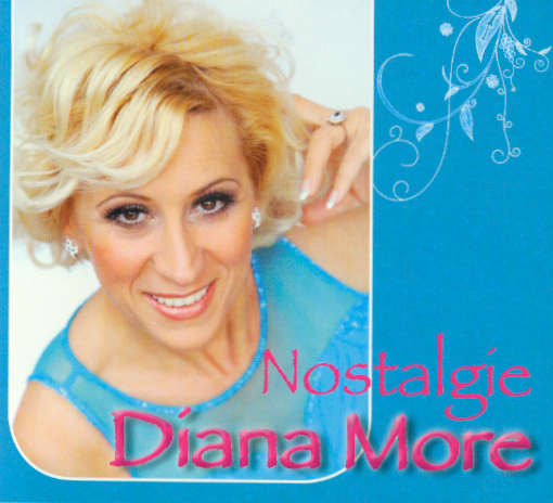 Diana More - Nostalgie