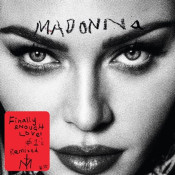 Madonna - Finally Enough Love: #1's Remixed