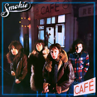 Smokie - Midnight Cafe