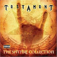 Testament - The Spitfire Collection