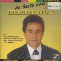 Theo Diepenbrock - De Beste Van