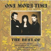 One More Time - The Best Of One More Time
