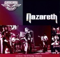 Nazareth - Classic Rock Masters