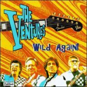 The Ventures - Wild Again!