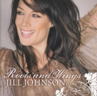 Jill Johnson - Roots And Wings