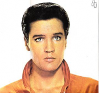 Elvis Presley - Greatest Hits Vol.4