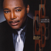 George Benson - Absolute Benson