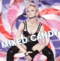 Madonna - Mixed Candy