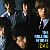 The Rolling Stones - 12 X 5 [US]
