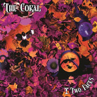 The Coral - Two Faces