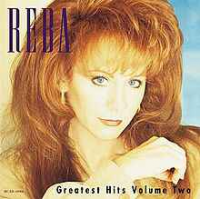 Reba McEntire - Greatest Hits Volume Two