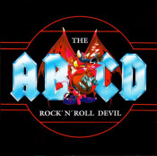 AB/CD  (SE) - The Rock'N'Roll Devil