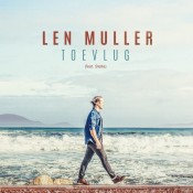 Len Muller - Toevlug (feat. Stella)