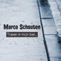 Marco Schouten - Tranen in mijn bier