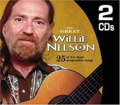 Willie Nelson - The Great Willie Nelson