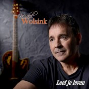 Michel Wolsink - Leef je leven