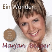 Marjan Berger - Ein Wunder