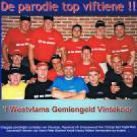 't  Westvlams Gemiengeld Vintekoor - De Parodie top viftiene