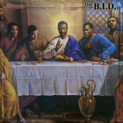 Spodee - The B.I.D., Vol. 2 (The New Testament)