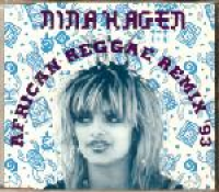 Nina Hagen - African Reggae Remix '93
