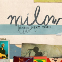 Milow - Maybe next year - Live