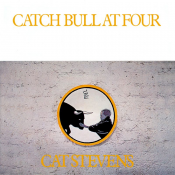 Cat Stevens - Catch Bull at Four