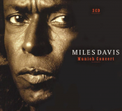 Miles Davis - Munich Concert