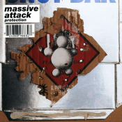 Massive Attack - Protection [The Remixes]