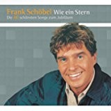 Frank Schöbel - Wie ein Stern - Die 40 schönsten Songs (2 CD)