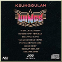 Paul McCartney & Wings - Keunggulan Wings