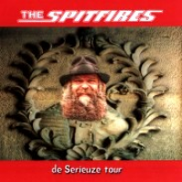 The Spitfires - De serieuze tour