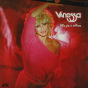 Vanessa (NL) - My First Album