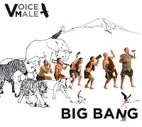 Voice Male - Big Bang