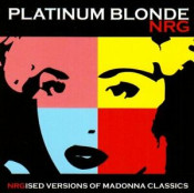 Madonna - Platinum Blonde