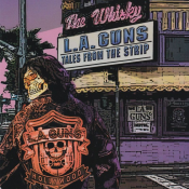 L.A. Guns - Tales from the Strip