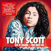 Tony Scott - Do It Again