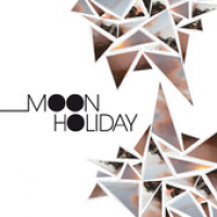 Moon Holiday - Moon Holiday