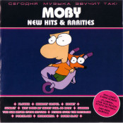 Moby - New Hits & Rarities
