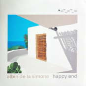 Albin De La Simone - Happy End