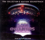 John Williams - Close Encounters of the Third Kind