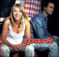 Spark - I Like It