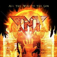 TNT - All The Way To The Sun