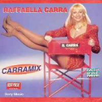 Raffaella Carrà - Carramix