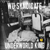 Wu-Syndicate - Underworld King