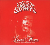 Barry White - Love's Theme - The Best Of The 20th Century Records Singles