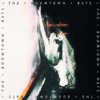 The Boomtown Rats - The Boomtown Rats (re-released)