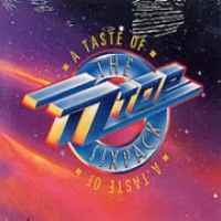 ZZ Top - A Taste Of The Zz Top Six Pack